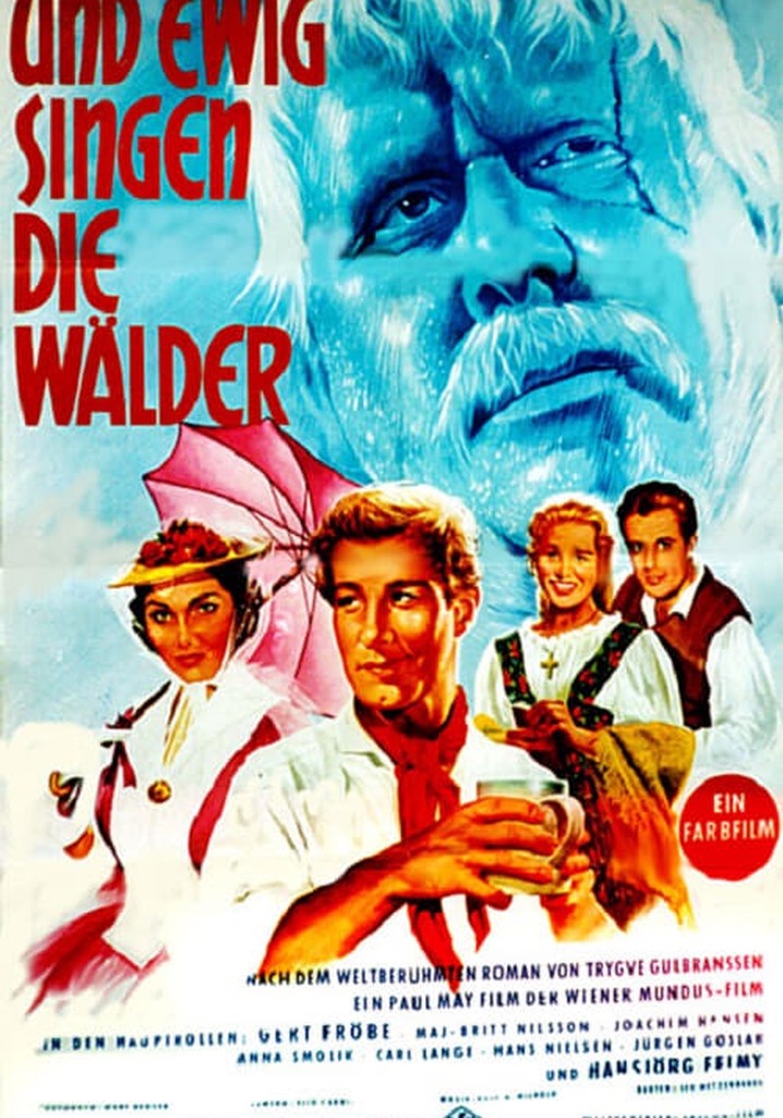 Und ewig singen die Wälder Stream